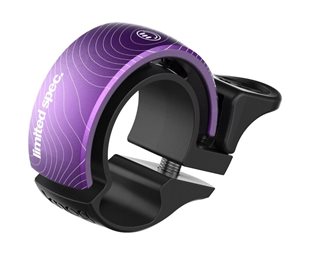 Ringeklokke Knog Oi Bell Limited Edition Small