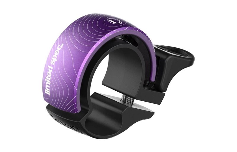 Kello Knog Oi Bell Limited Edition Small