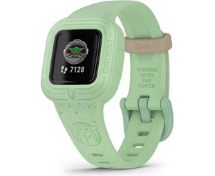 Garmin Treningsklokke Vívofit Jr. 3 Green
