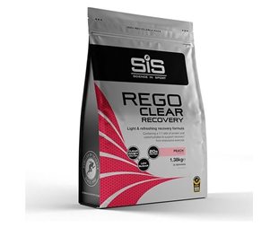 Kosttilskudd SIS Rego Clear Recovery Fersken 1380 g