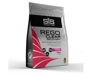 Kosttilskudd SIS Rego Clear Recovery Bringebær & Tranebær 1380 g
