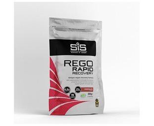 Kosttilskudd SIS Rego Rapid Recovery Sjokolade 500 g