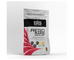 Kosttilskudd SIS Rego Rapid Recovery Vanilje 500 g