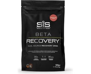 Kosttilskud SIS Beta Fuel Recovery Chokolade 500 g