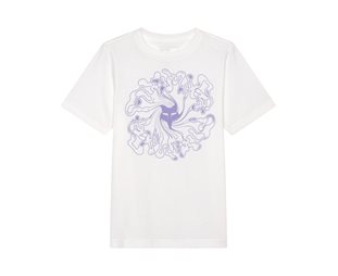 T-paita Fox Yth Frequency SS Tee