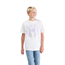 T-shirt Fox Yth Frequency SS Tee
