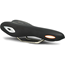 Sykkelsadel Selle Royal Lookin Stracciatella Black Athletic