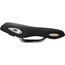 Sykkelsadel Selle Royal Lookin Stracciatella Black Athletic