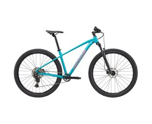 Cannondale MTB Trail 2 Ion Blue