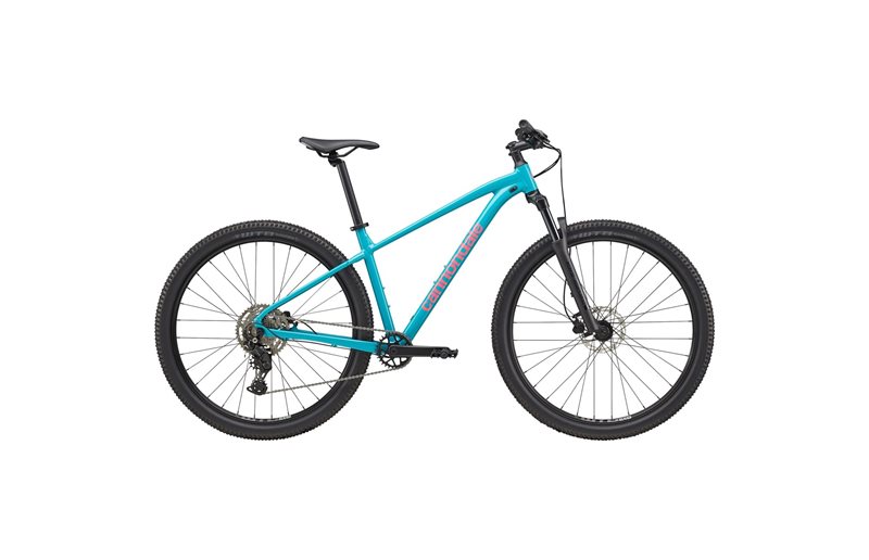 MTB Cannondale Trail 2 Ion Blue