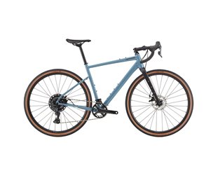 Cannondale Gravelbike Topstone 3 Storm Cloud