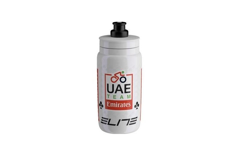 Pyöräpullo Elite FLY Teams 2024 Uae Team Emirates
