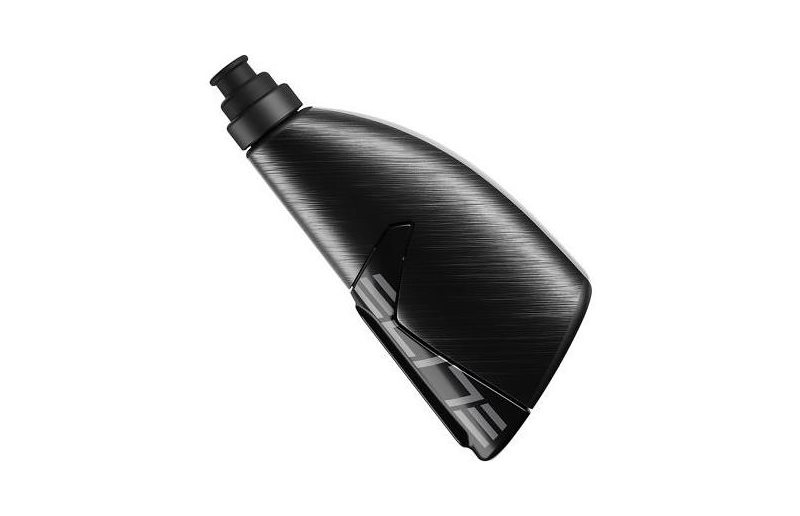 Sykkelflaske Elite Kit Crono CX '25 Glassfiber