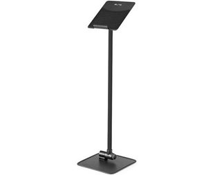 Harjoituslisävaruste Elite Tablettiteline Neliömallille