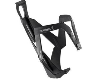 Flaskställ Elite Custom RaceX Black Matt/Black