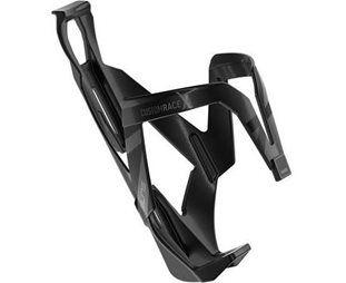 Flaskställ Elite Custom RaceX Black Glossy/Black