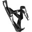 Black Glossy/White