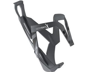 Pulloteline Elite Custom RaceX Harmaa Matta/Musta