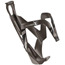 Flaskeholder Elite Custom RaceX Titanium Metal/Sort