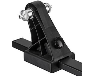 Trainer Accessory Elite Forks Support for Workstand Race FC