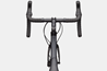 Maantiepyörä Cannondale CAAD13 105 Matte Black