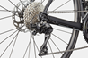 Maantiepyörä Cannondale CAAD13 105 Matte Black