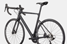 Maantiepyörä Cannondale CAAD13 105 Matte Black