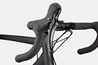 Maantiepyörä Cannondale CAAD13 105 Matte Black