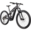 Cannondale El Mtb Moterra 4 Obsidian