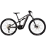 Cannondale El Mtb Moterra 4 Obsidian