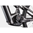 Cannondale El Mtb Moterra 4 Obsidian