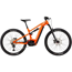 Sähköpyörä Cannondale Moterra 4 Tiger Eye