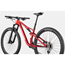 Täysjousto maastopyörä Cannondale Scalpel CRB 4 Metallic Red