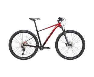 Cannondale Trail SL 2 Candy Red