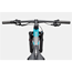Täysjousto maastopyörä Cannondale Scalpel CRB 3 Ion Blue