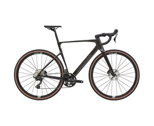 Cannondale SuperX Crb 3 Raw