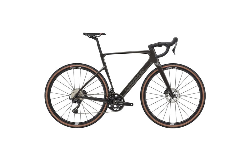 Cannondale Cyclocross SuperX Crb 3 Raw