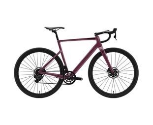 Cannondale SuperSix EVO SE 1 Black Cherry