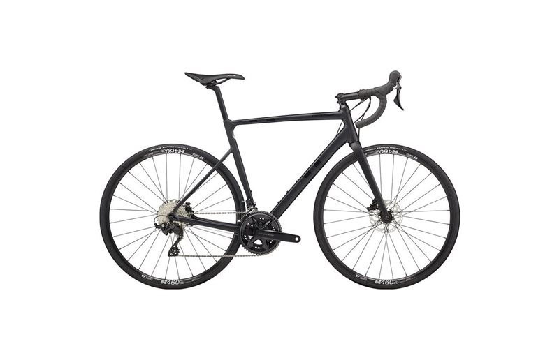 Maantiepyörä Cannondale CAAD13 105 Matte Black