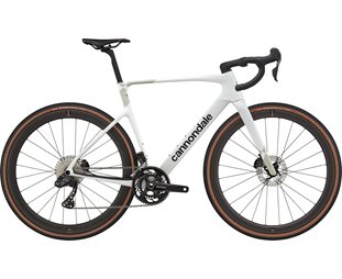 Cannondale SuperX Crb 2 Cashmere