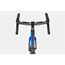 Cannondale Racer SuperSix EVO Hi-MOD 2 Sonic Blue