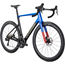 Cannondale Racer SuperSix EVO Hi-MOD 2 Sonic Blue