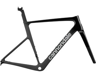 Cannondale Frameset SuperSix EVO Hi-MOD Smoke Black
