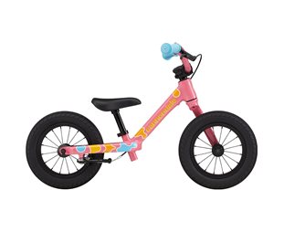 Lasten polkupyörä Cannondale Kids Trail Balance Flamingoes