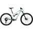 Cannondale Heldämpad Mtb Habit 3 Cool Mint