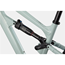 Cannondale Heldämpad Mtb Habit 3 Cool Mint