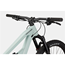 Cannondale Heldämpad Mtb Habit 3 Cool Mint