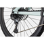 Cannondale Heldämpad Mtb Habit 3 Cool Mint