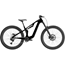 Sähkömaastopyörä Cannondale Habit Neo CRB 3 Black