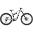 Sähkömaastopyörä Cannondale Habit Neo CRB 1 Silver